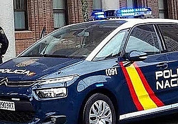 Malaga police dismantle network suspected of 20 burglaries in Costa del Sol homes