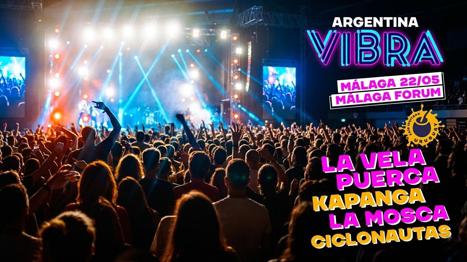 Argentina Vibra: the festival bringing the Río de la Plata spirit to Spain