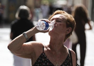 Highs of 38 degrees and tropical nights: a summery week in store for Andalucía