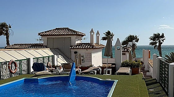 All La Herradura hotels now open in time for a bumper summer season