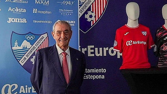 CD Estepona president promises squad a trip to the Caribbean after pulling off improbable survival