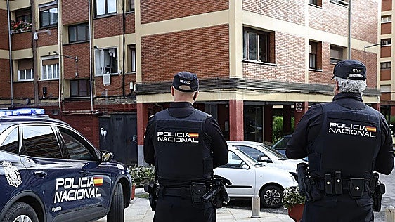 Spain double murder: man stabs sister and brother-in-law to death in their shared home