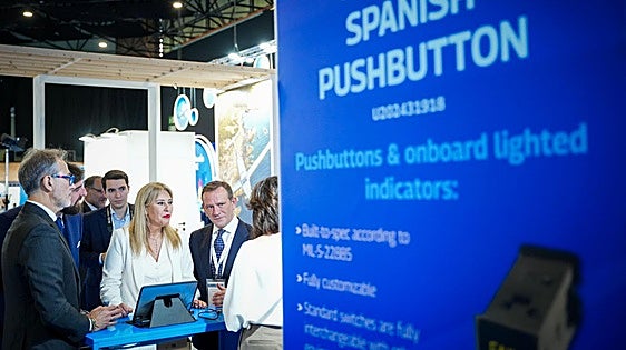Airbus to expand Seville plant with new military aircraft production line to take advantage of global rearmament