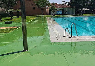 Water restrictions in four Antequera municipalities due to aquifers' state