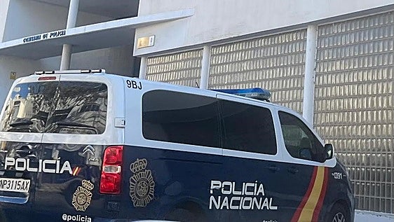 Four break-ins in ten days at the same Marbella bar by different people, but all under arrest