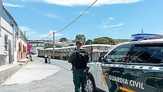 Investigation points to possible gender-based violence behind brutal shooting with two dead in Almeria