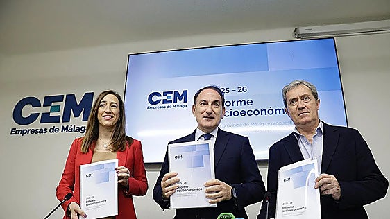 Malaga business owners fear lack of housing hinders economic growth