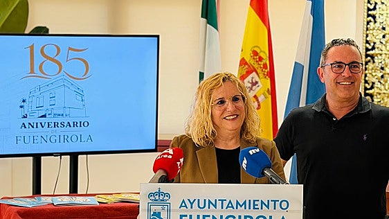 Series of commemorative events announced for Fuengirola’s 185th anniversary