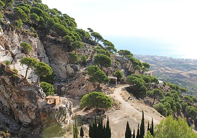 Cantero de Barrio