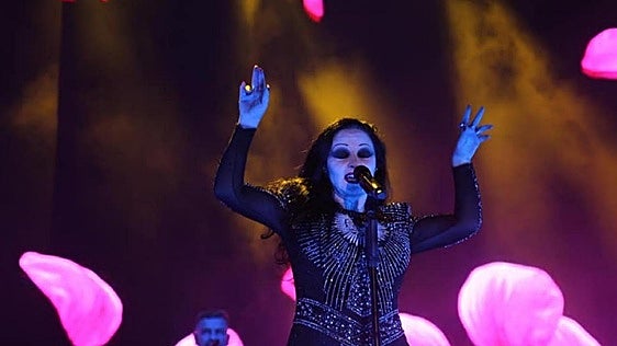 Fulanita Fest returns Marenostrum Fuengirola
