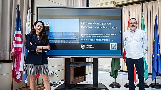 Malaga launches new digital tool to help residents calculate whether solar energy is profitable in their building