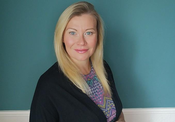 Lara Moloney