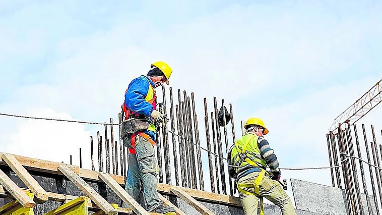 Spain employment: almost two out of every three workplace accidents happen in the first four hours of the shift