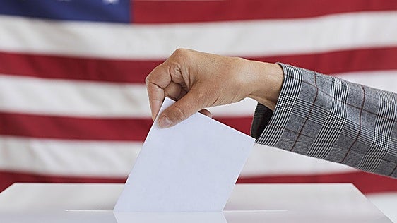 Your 10-Minute Guide to Voting From Abroad