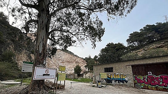Public consultation period opens for Nerja's Río Chíllar