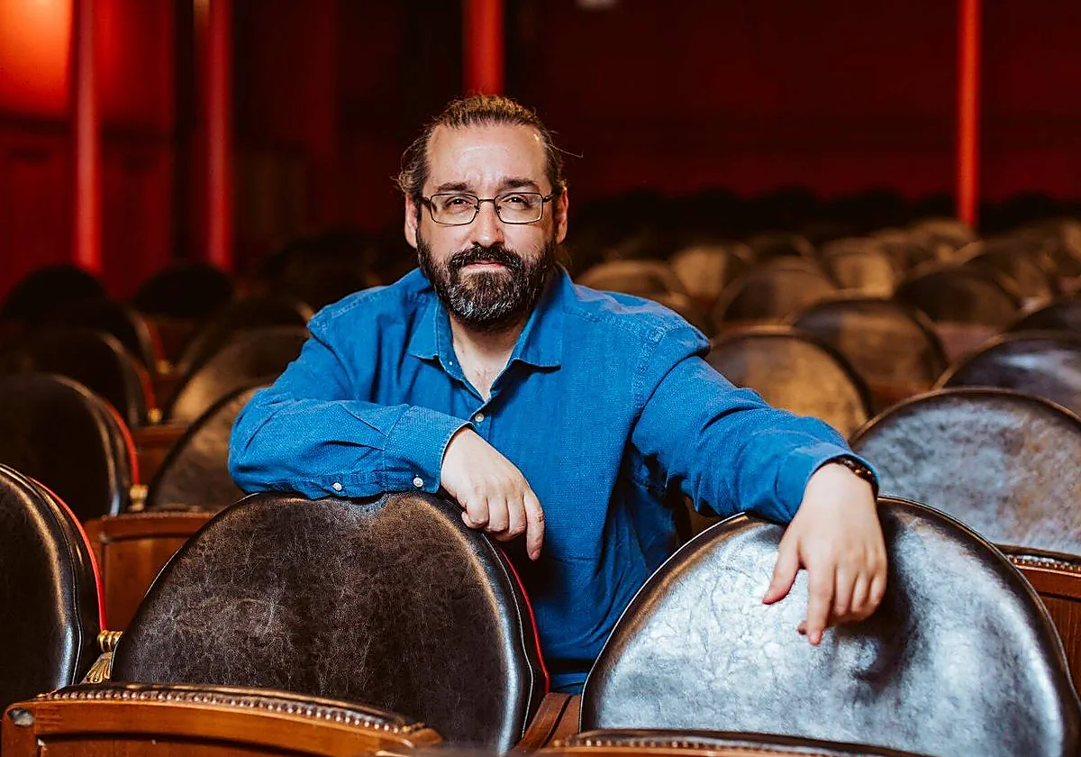Spanish playwright arrested on suspicion of sexual abuse of 15-year-old girl in public