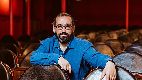 Spanish playwright arrested on suspicion of sexual abuse of 15-year-old girl in public