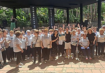 Over 40 associations to participate in Almuñécar-La Herradura spring community event
