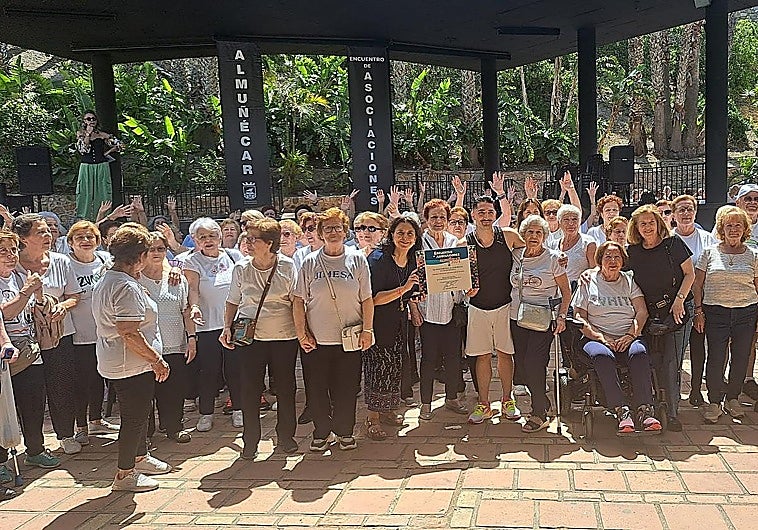 Over 40 associations to participate in Almuñécar-La Herradura spring community event