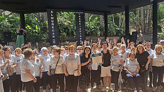 Over 40 associations to participate in Almuñécar-La Herradura spring community event