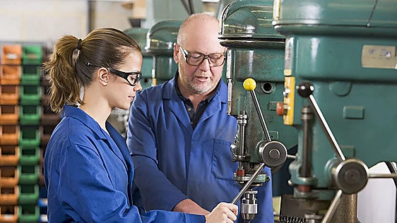 Spain's new flexible retirement scheme includes the self-employed for the first time