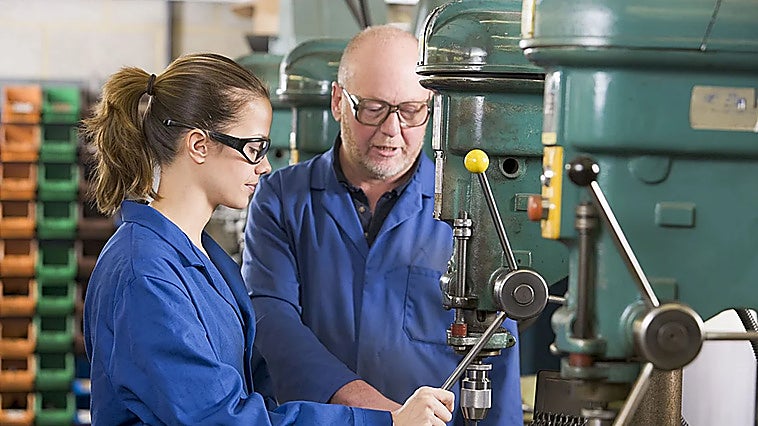 Spain's new flexible retirement scheme includes the self-employed for the first time
