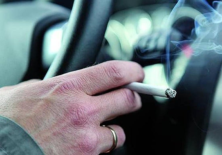 Mijas organises two awareness walks to coincide with World No Tobacco Day