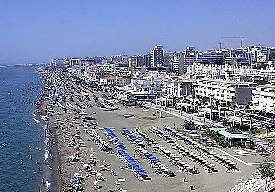 Torremolinos wants a law to help hotels become more sustainable