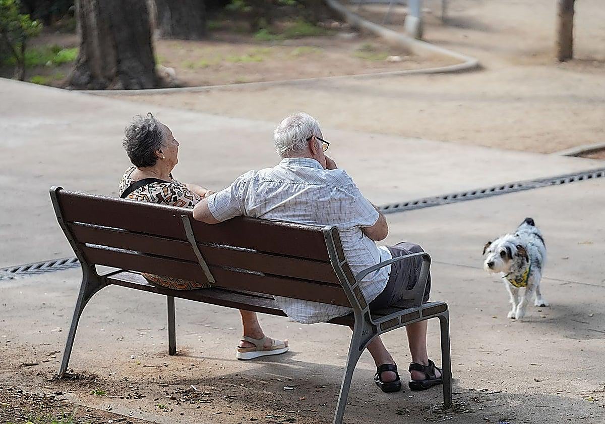 Spain's effective retirement age hits record high of 65.5 years as pension spending surges