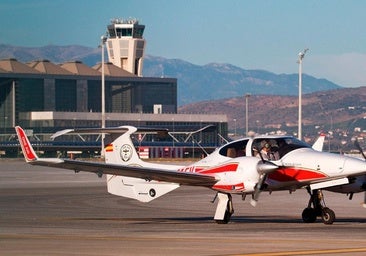One Air: Redefining Pilot Excellence from the Heart of Málaga