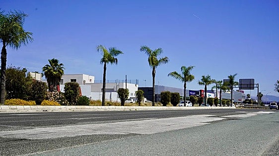Torremolinos seeks clarity over responsibility for damaged section of MA-20