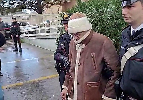 Cosa Nostra treasure found on Costa del Sol as police seize 200 million euro mafia fortune
