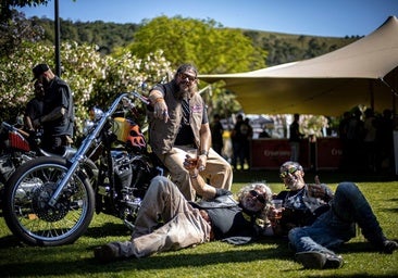 The festival returns to Benahavís for its third edition.
