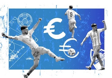 Malaga CF generates 2.2 per cent of city’s GDP, major report reveals