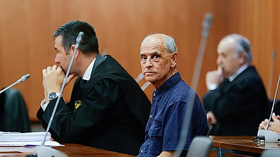 Malaga serial killer suffers attack in prison and requires isolation from other inmates