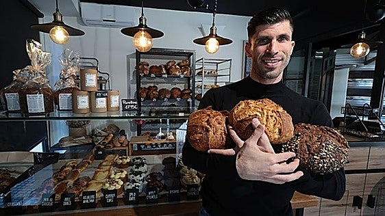 Fermento: growing steadily, one loaf at a time