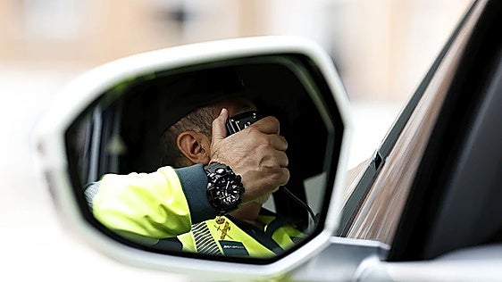 Malaga authorities investigate death of elderly man with head injury in Alhaurín el Grande