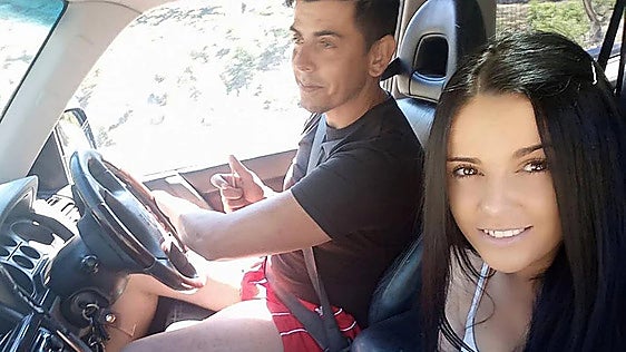 Malaga takes to court sole suspect in young woman's murder seven years after her disappearance