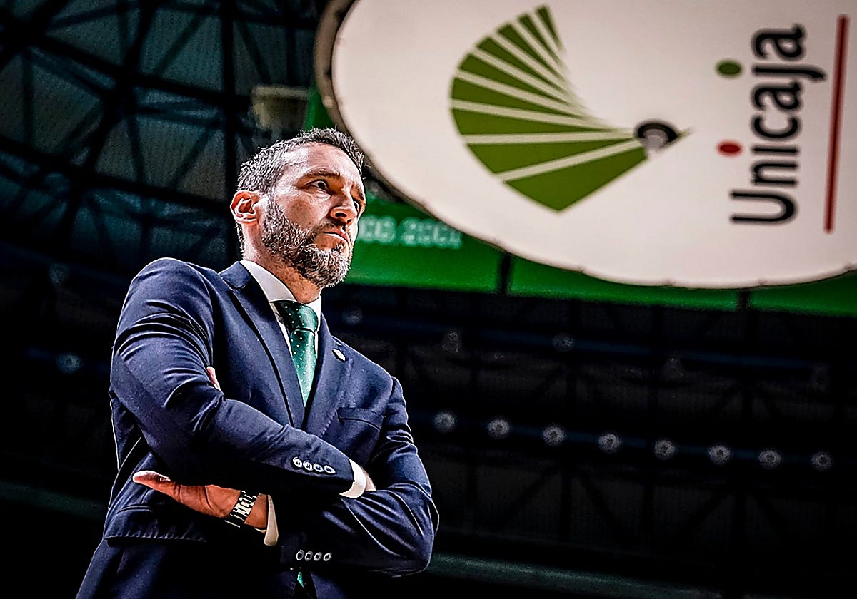 All change at Unicaja Málaga as most-decorated coach in their history bids farewell