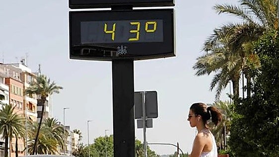 UN warns of extreme weather events this summer as El Niño returns