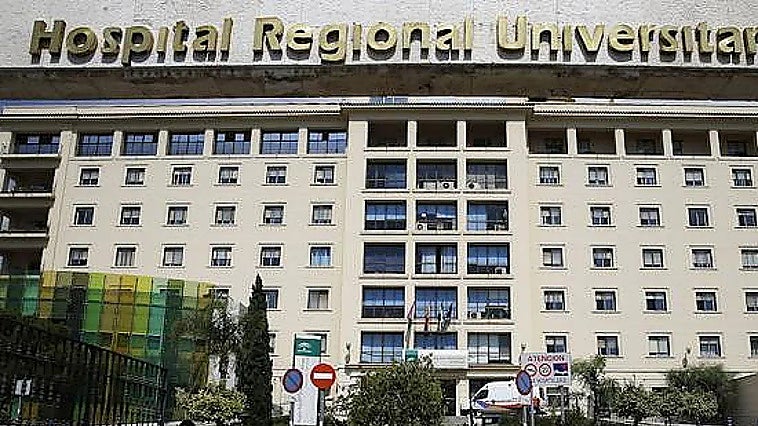 Malaga hospital forced to cancel surgeries due to 20 per cent shortage of anaesthesiologists