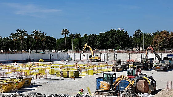 Malaga's future Costco to offer variety of services: from changing car tires to buying engagement rings