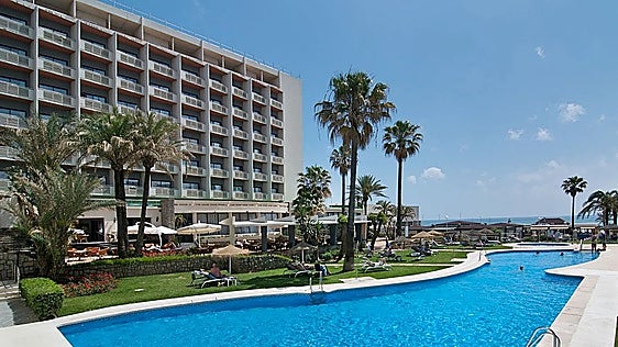 Costa del Sol job opportunities in MedPlaya's four hotels in Malaga province