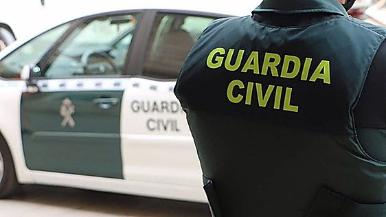 Couple who allegedly committed six robberies in Almuñécar in five days arrested and released on bail