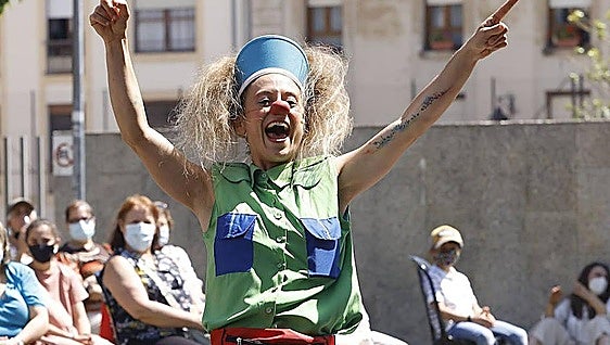 Cirkorama Festival celebrates its tenth anniversary