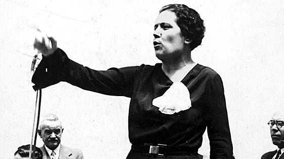 Victoria Kent: A transatlantic prison reformer