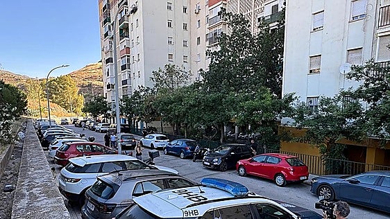 Vicky is Malaga's second gender-based violence fatal victim in 2026