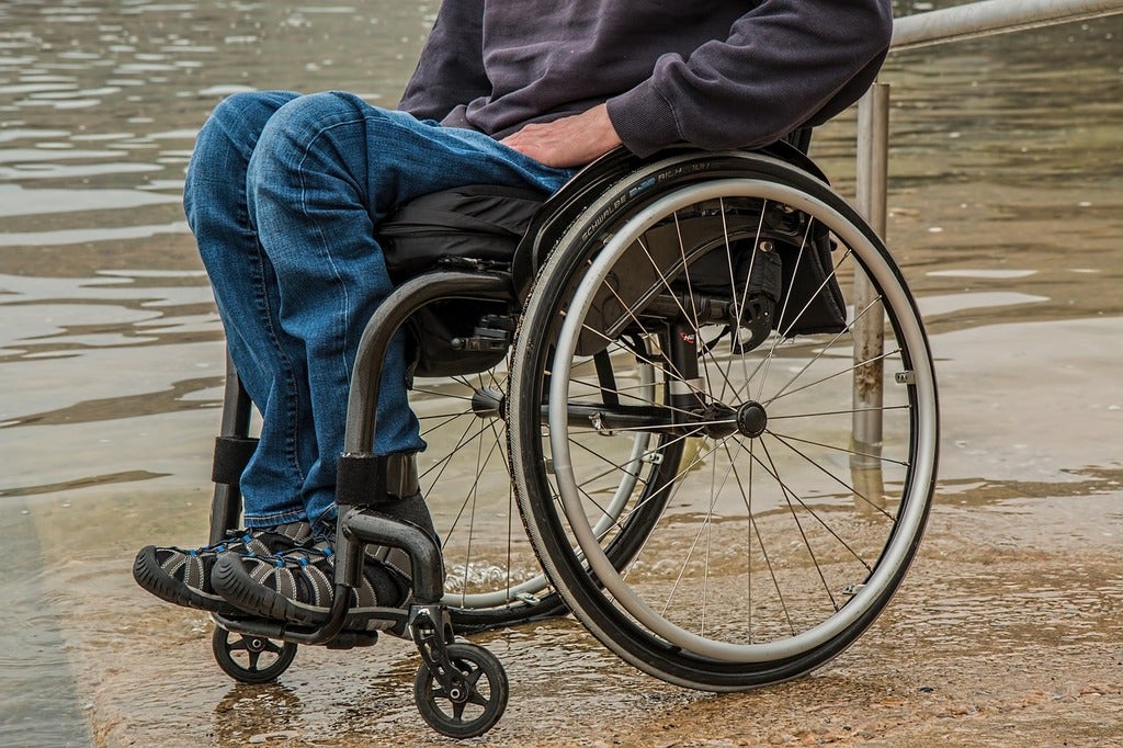 Lanzarote airport investigation after wheelchair user forgotten and misses flight to Bristol