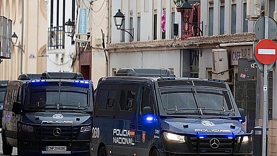 Malaga waiter attack: suspect looked for victim in several restaurants before stabbing