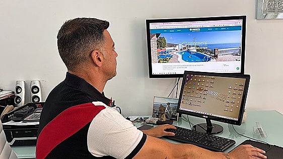Holidaymakers look for cheaper alternatives as popular Andalusian resorts become unaffordable